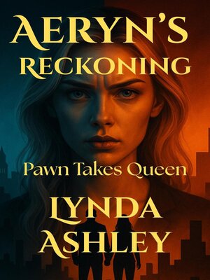 cover image of Aeryn's Reckoning